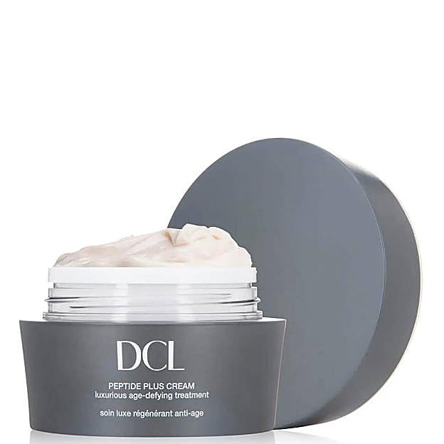 Peptide Plus Cream de DCL