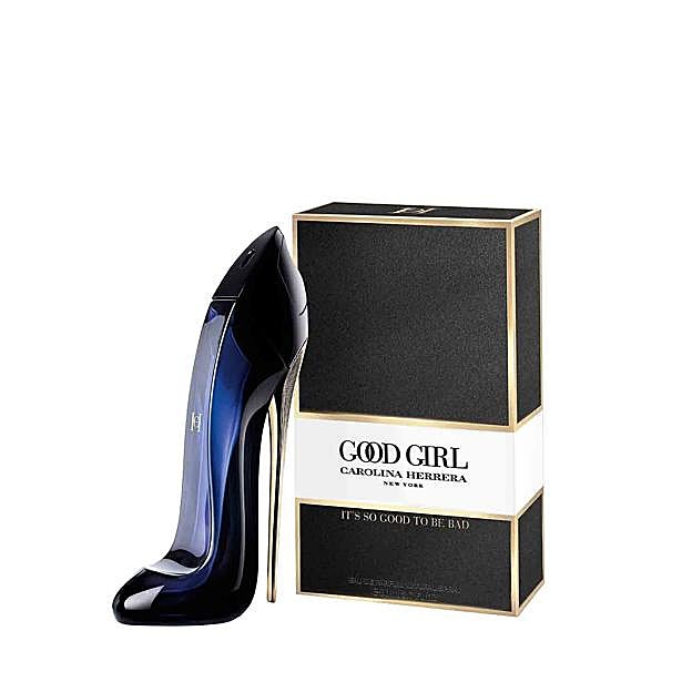 Perfume Good Girl de Carolina Herrera.