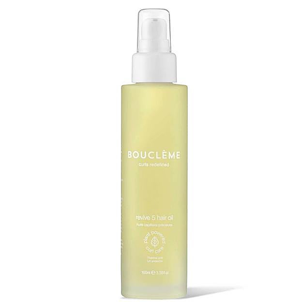 Revive 5 Hair Oil de Bouclème