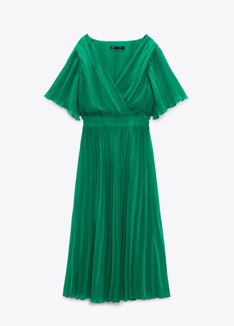 Imagen - El vestido de Zara.