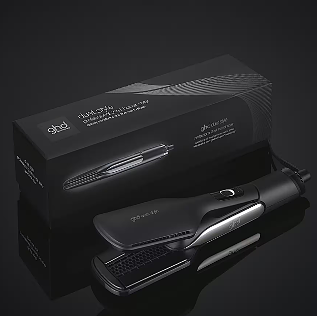 Duet Style de Ghd.