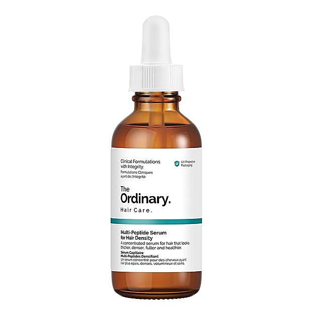 Multi-Peptide Serum for Hair Density de The Ordinary