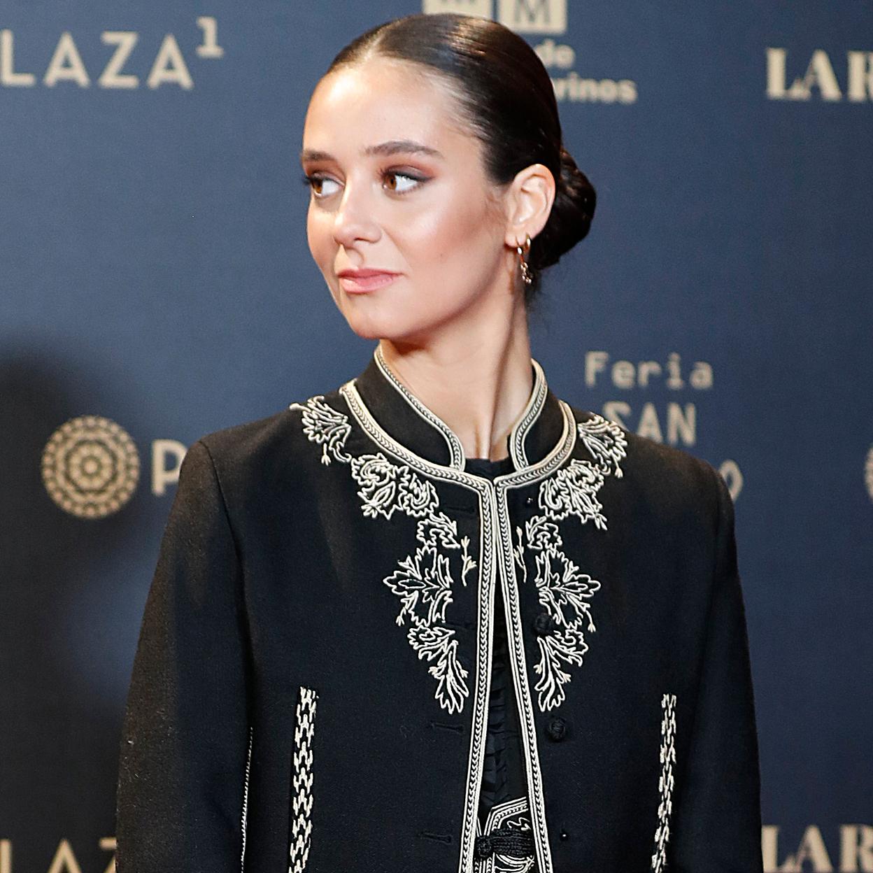 Victoria Federica en la gala de San Isidro 2023.