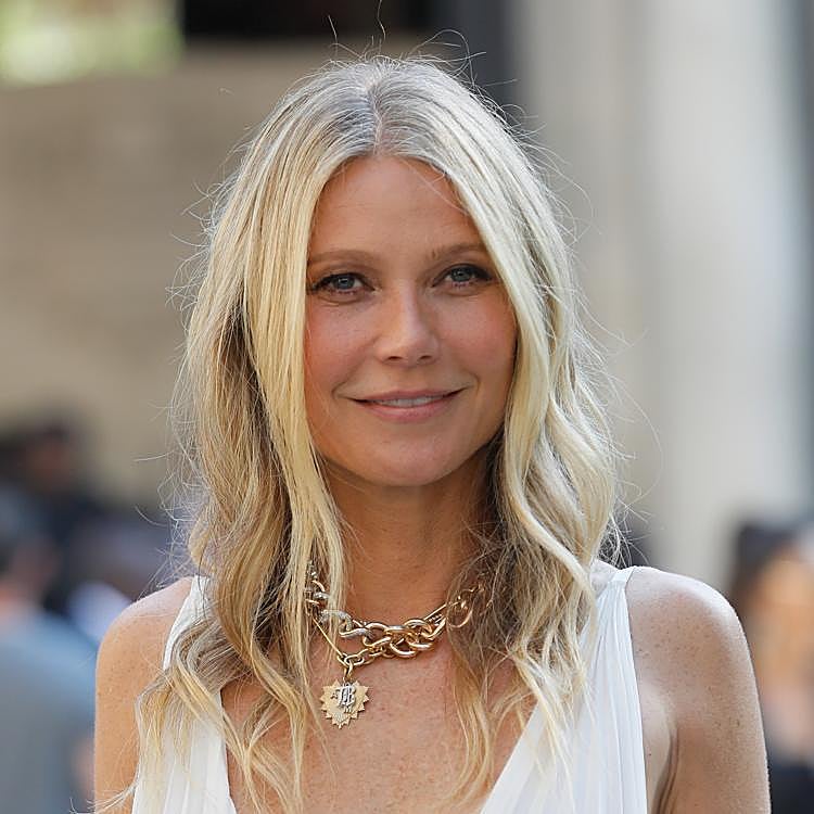 Imagen - Gwyneth Paltrow. Foto: Gtres.