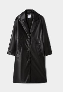 Imagen secundaria 2 - La chaqueta de Esprit, Mango y Bershka.