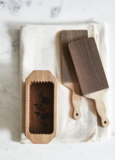 Imagen - Kit mantequilla