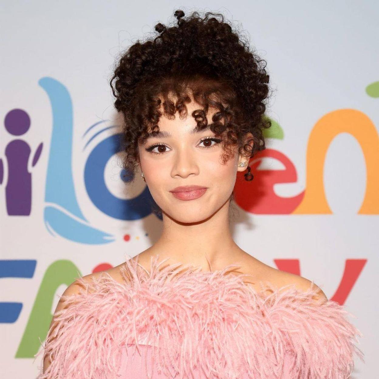 Un bonito recogido como el de Malia BAker solo te llevará segundos con estos trucos