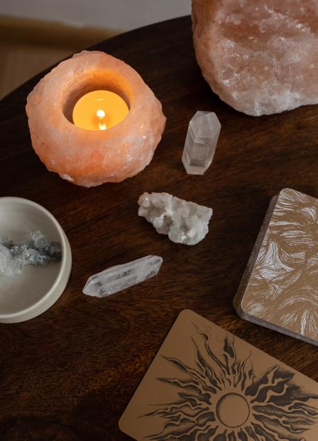 Imagen - Cartas Tarot/Pexels