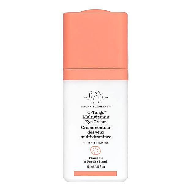 C-Tango™ Multivitamin Eye Cream de Drunk Elephant