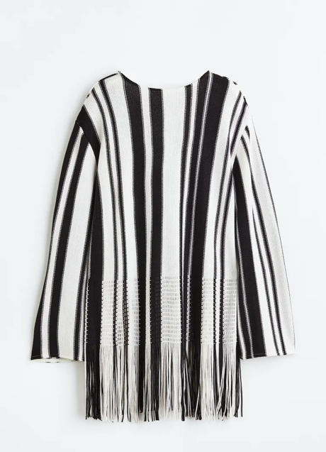 Imagen - Jersey de H&M.