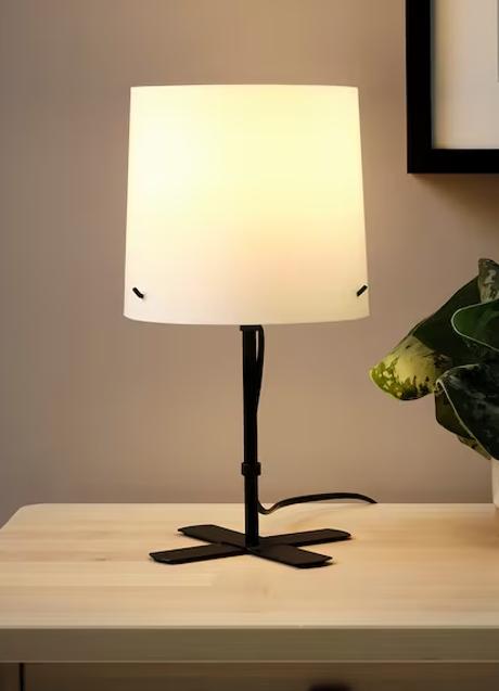Imagen - Lámpara de mesa Barlast