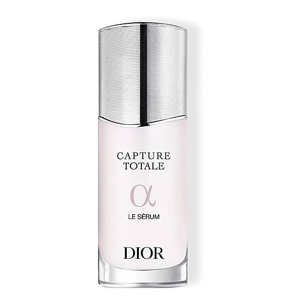 Capture Totale Le Sérum de Dior