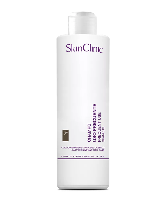 Imagen - Champú Uso Frecuente de SkinClinic.