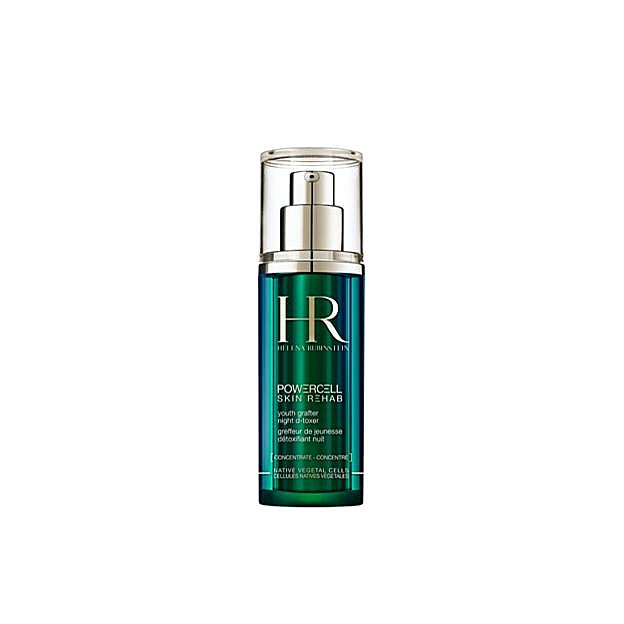 Powercell Skin Rehab Concentrate de Helena Rubinstein.