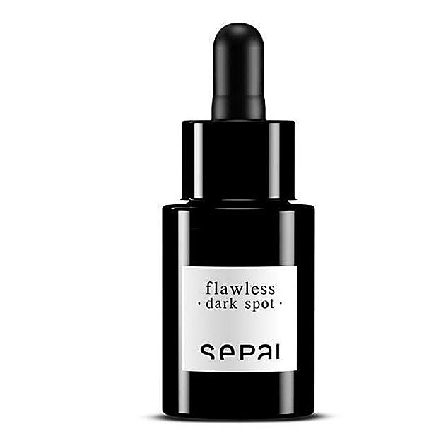 Flawless Dark Spots de Sepai.