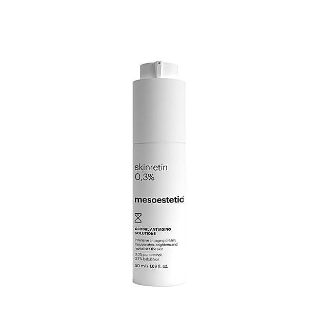 Skinretin 0,3% de Mesoestetic