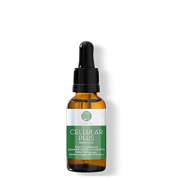 Cellular Plus Facial Serum de Segle