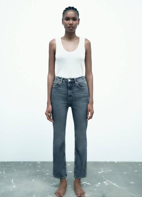 Imagen - Vaqueros stove pipe