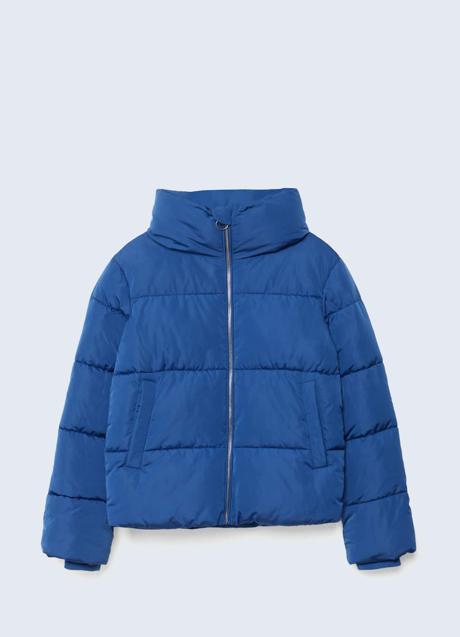 Imagen - Anorak de Stradivarius, 29,99€.