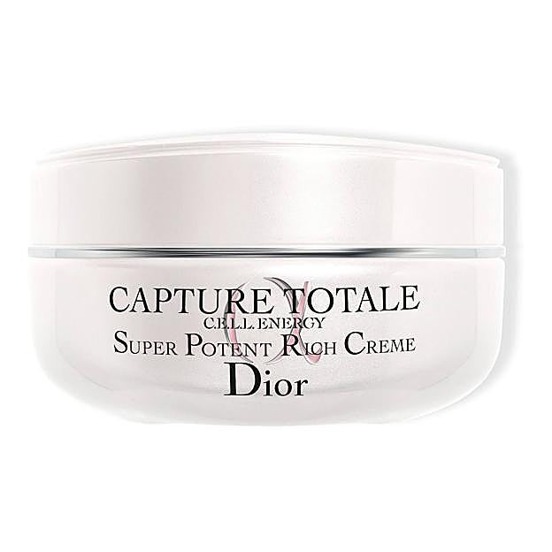 Capture Totale Super Potent Rich Creme de Dior