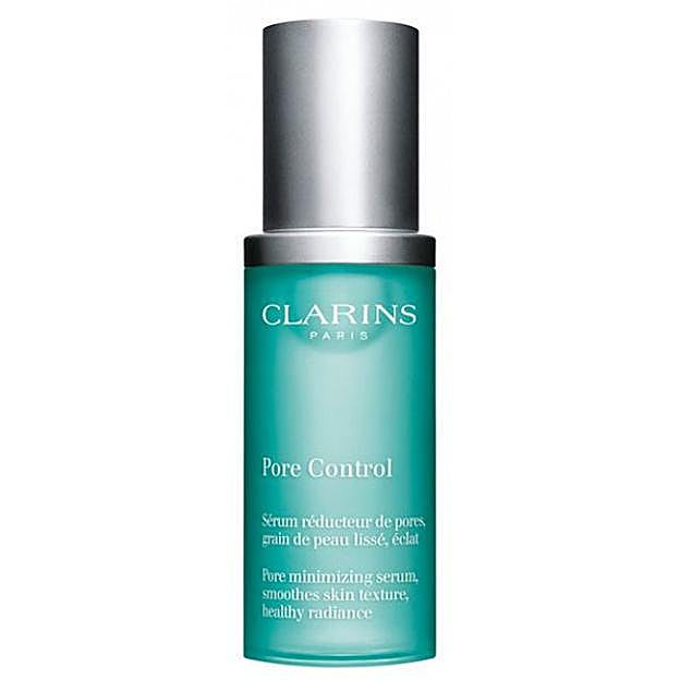 Sérum Pore Control de Clarins.