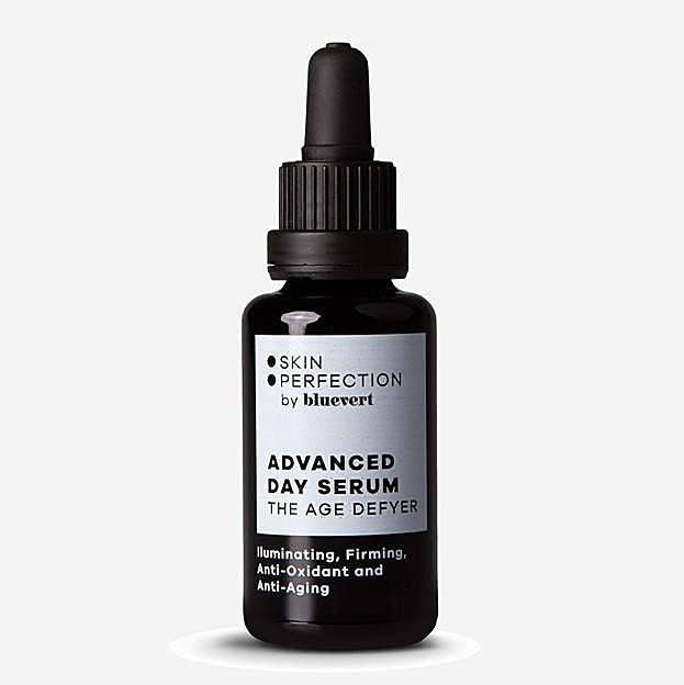 Advanced Day Serum The Age DeyFer.