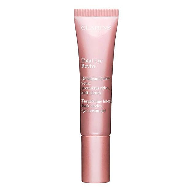 Total Eye Revive de Clarins