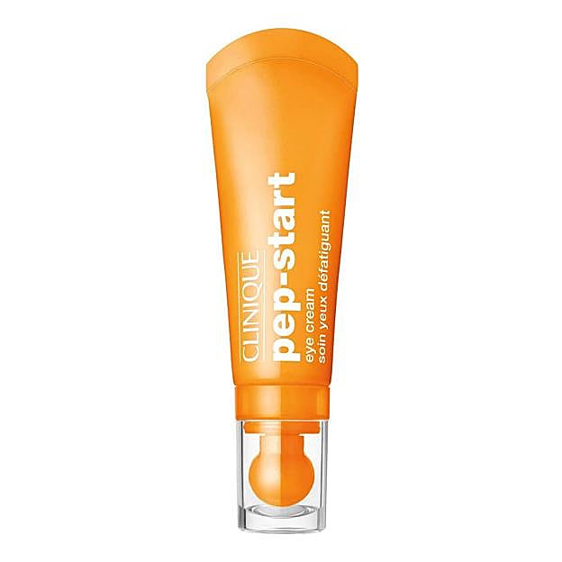 Prep-Start Eye Cream de Clinique