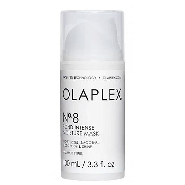 N8 Bond de Olaplex.