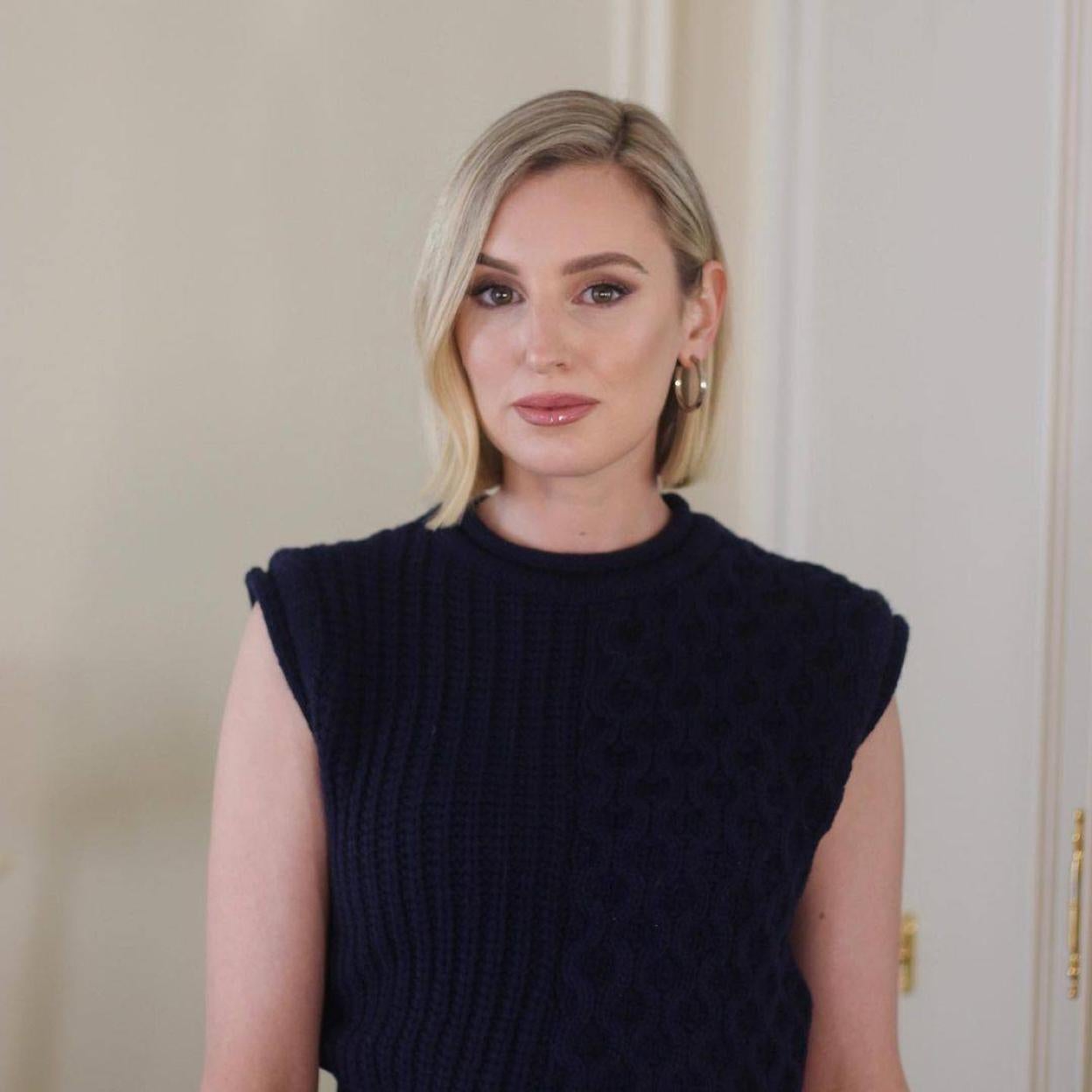 Presume de la piel rellena de Laura Charmichael con estos sérums de colágeno marino