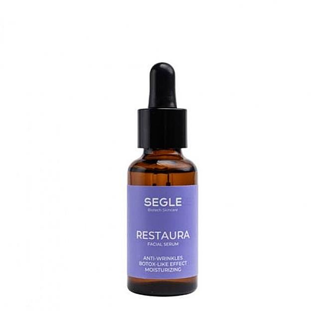 Restaura Facial Serum de Segle