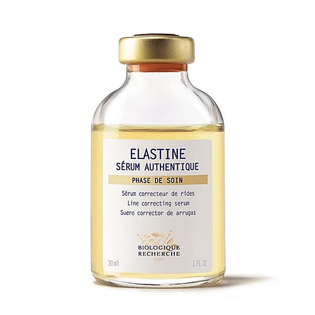 Sérum Elastine de Biologique Recherche.