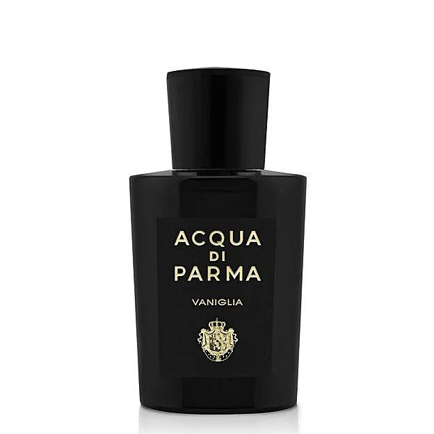 Eau de Parfum Vaniglia de Acqua di Parma.