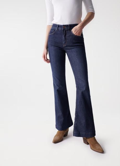 Imagen - Vaquero de campana de Salsa, 89,95€.