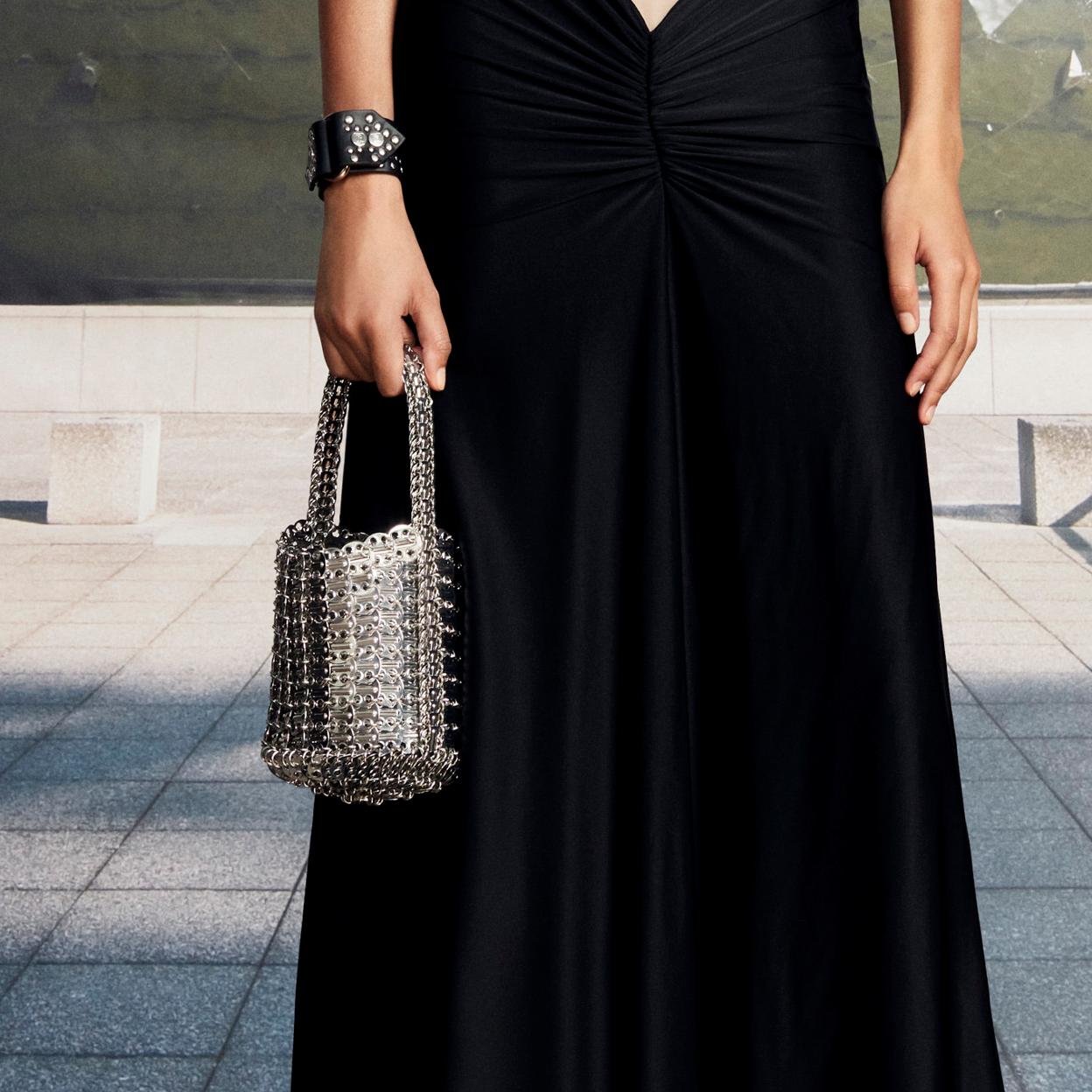 El Iconic 1969 de Paco Rabanne.