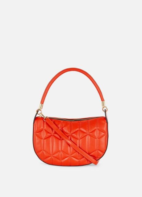Imagen - Bolso en color naranja de Primark (14 euros)