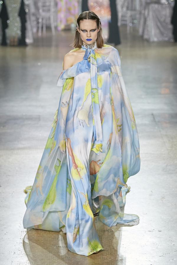 Diseños etéreos y fantasiosos que muestran todo tipo de hadas que podemos encontrar en la mitología. 