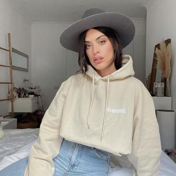 Imagen secundaria 1 - Paula Echevarría, Dulceida y Paula Ordovás.