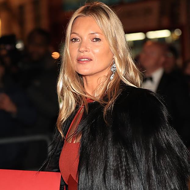 Este perfume floral que huele a elegancia es el favorito de Kate Moss por su aroma dulce y embriagador