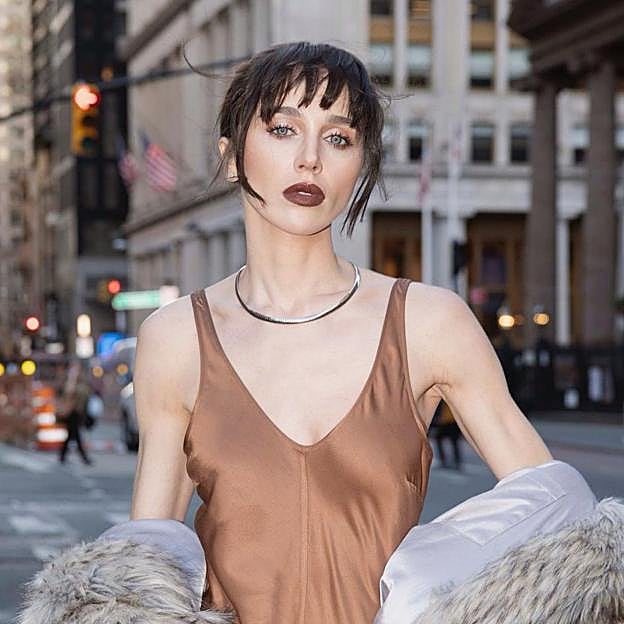 Labios marrones: el maquillaje que arrasa ente las influencers de más de un millón de seguidores