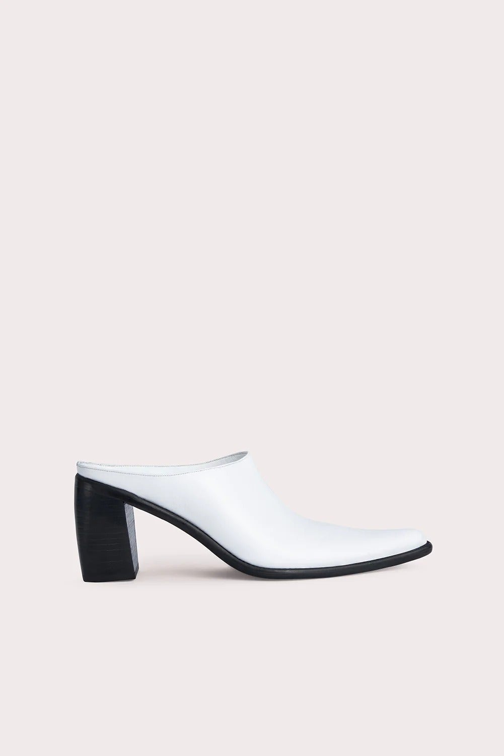 Imagen - Mules de By fair, 440€.