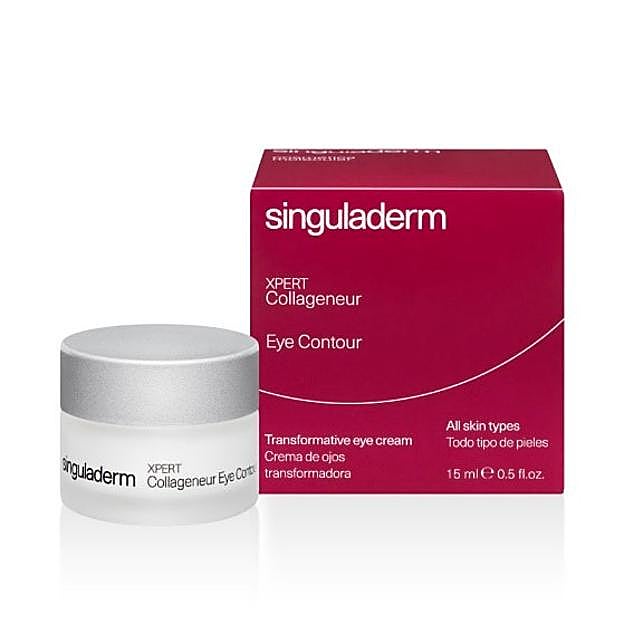Contorno de ojos Xpert Collageneur.