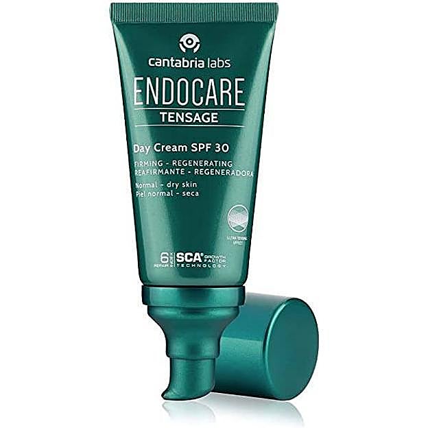 Tensage Day Cream SPF30 de Endocare