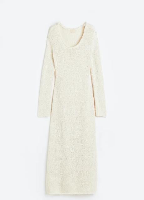Imagen - Vestido de H&M.