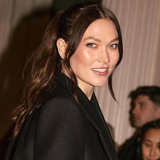 El mejor champú para dar volumen al pelo fino es el que utiliza el peluquero de las famosas