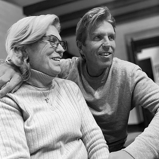 Dolores Díaz, la madre de Manuel Dïaz 'El Cordobés', es la razón por la que este se hizo torero: quiso 'vengarla' por el abandono que sufrió. 