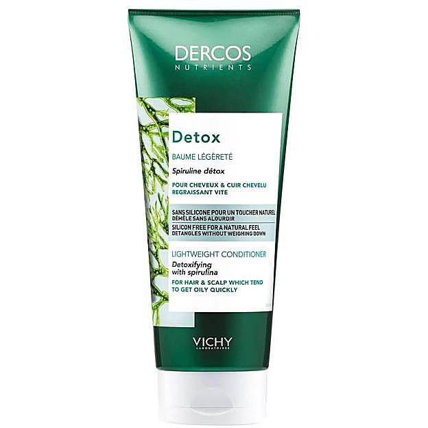 Dercos Détox Lightweight Conditioner de Vichy