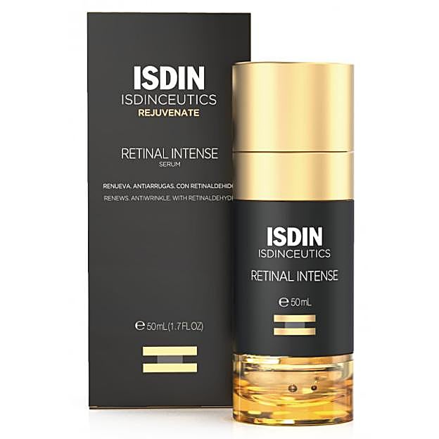 Isdinceutics Retinal Intense.