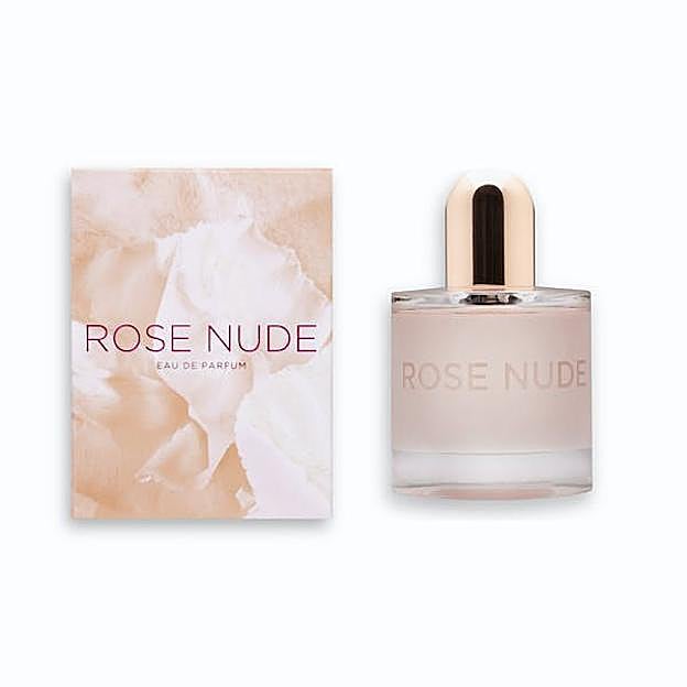 Rose Nude.