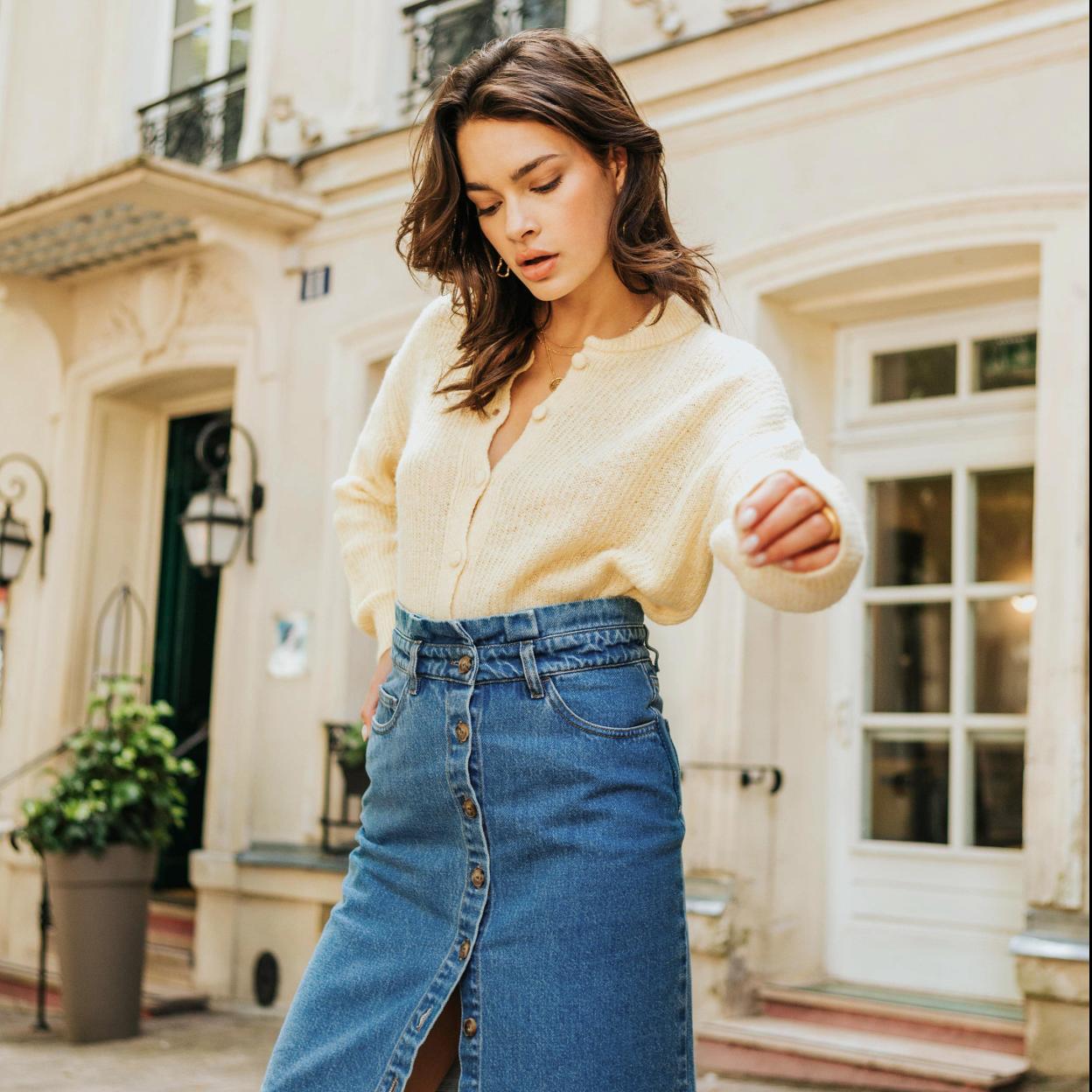 Recién llegado a tienda : Las novedades de Primark que adelantan la primavera: nueva colección